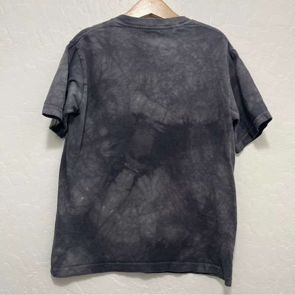 The Mountain Boys Rhino Graphic T-Shirt Size Medium - Picture 4 of 5
